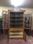 Vintage Corner Cabinet, Cherry Cabinet For Sale - Image 4 of 11