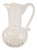 Vintage Crystal Water Pitcher For Sale