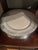 Lenox Lenox "Charleston" Fine Bone China Dinnerware Service for 8 - 52 Pieces For Sale - Image 4 of 8