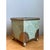 Vintage Painted Cache Pot With Shell Detail For Sale - Image 11 of 12
