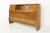 Mid-Century Modern Rway Mid Century Storage Headboard For Sale - Image 3 of 13