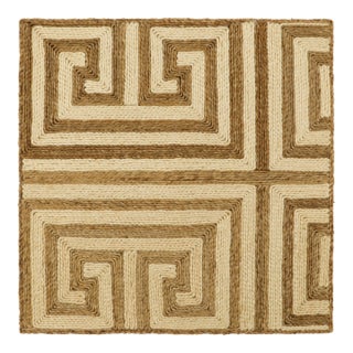 Rug & Kilim Flatweave Rug - 5x7 For Sale