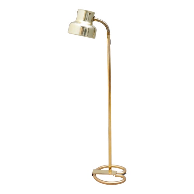 Bumling Floor Lamp from Ateljé Lyktan, 1965 For Sale