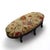 Antique Louis XIV Style Carved Walnut Tapestry Long Footstool C1890. Measures - 7"H x 27.5"W x 12.5"D. This footstool is...