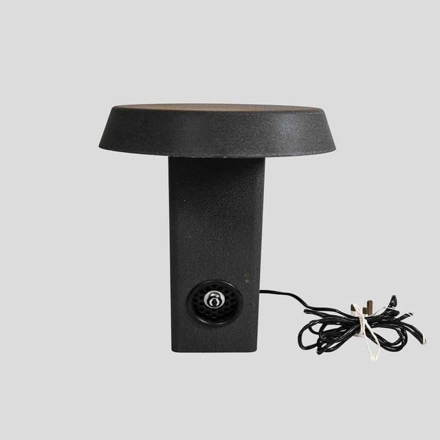 Model 607 Desk Lamp by Gino Sarfatti for Arteluce, 1970s For Sale - Image 6 of 8