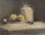Impressionist Early 21st Century Robert Waltsak Still Life For Sale - Image 3 of 5