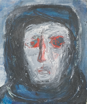 Mary, Don't You Weep - Virginia Cohn Parkum, C. 1995