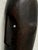 Brown Nyamwezi Beaded Wood Figures, Pair For Sale - Image 8 of 12
