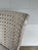 Contemporary McGuire Exalt Rocking Chairs - Pair. For Sale - Image 3 of 12