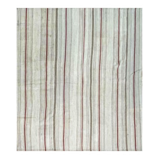 Vintage Mazandaran Kilim For Sale