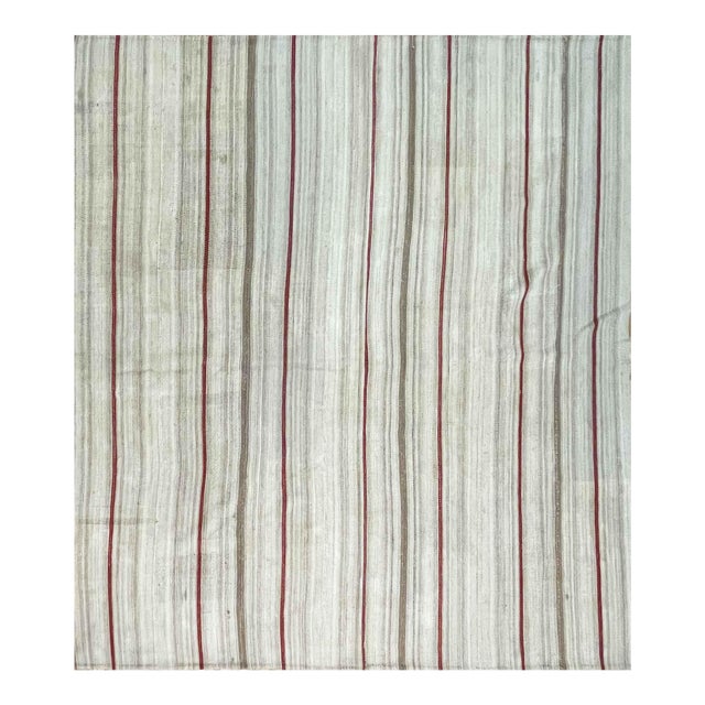 Vintage Mazandaran Kilim For Sale