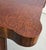 Wood Art-Deco Walnut Folding Dining Table, 1930s For Sale - Image 7 of 12