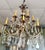 Antique Crystal Chandelier, 1890s For Sale - Image 10 of 13