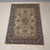 Middle Eastern Kum Rug in Wool For Sale - Image 3 of 8