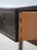 1980s Drexel Chinoiserie Decorated 1 Drawer Console Sofa Table For Sale - Image 5 of 18