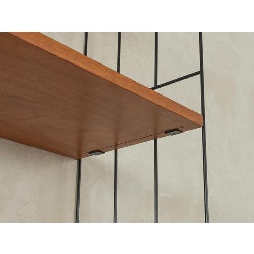Wall Shelf from WHB, 1960s For Sale - Image 5 of 7