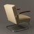 Thonet Cantilever Chair from Thonet, 1930s For Sale - Image 4 of 8