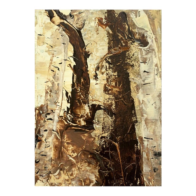 Monika Rossa, Landscape, 2019 For Sale