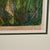 Printmaking Materials Original Abstract Etching Titled & Signed in Pencil Mid-Century Modern For Sale - Image 7 of 14