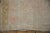 Vintage Distressed Oushak Rug Runner - 3'4" X 9'8" For Sale - Image 9 of 11