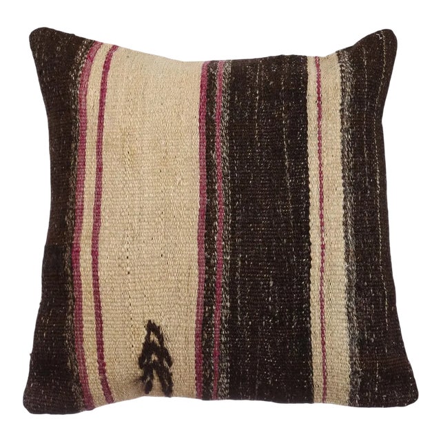 Kilim Pillow Cover For Sale