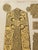 "Celtic No. 1" chromolithograph plate from a 1910 printing of Owen Jones (1809-1874) "Grammar of Ornament" the most...
