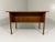 Teak Freestanding Desk by Gunnar Nielsen Tibergaard for Tibergaard, Denmark, 1960s For Sale - Image 10 of 15