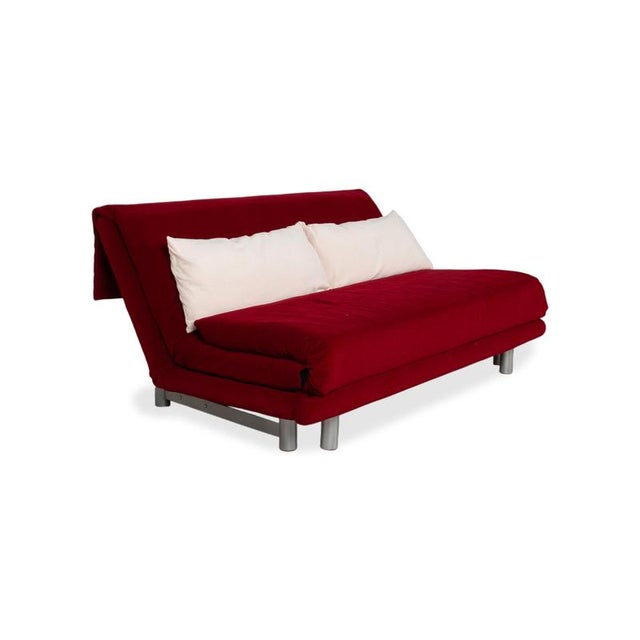 Ligne Roset Multy Fabric Three-Seater Sofa from Ligne Roset For Sale - Image 4 of 15