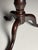 Antique English Tripod Etagère For Sale - Image 13 of 18