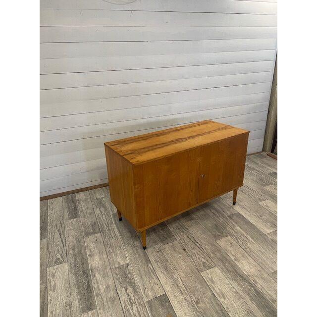 Vintage Sideboard from Tatra Nafromtok, 1970 For Sale - Image 3 of 7