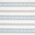 SAMPLE - Schumacher Buena Vista Fabric In Sky For Sale