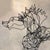 Folk Art Continuous Wire Pegasus Sculpture by Thai Varick For Sale - Image 9 of 12