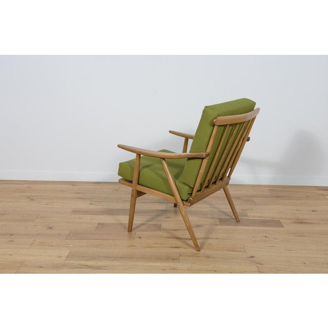 Set of Mid-Century Armchairs from Ton, 1960s For Sale - Image 12 of 18