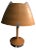 Vintage Table Lamp from Lucid For Sale