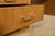 Mid-Century Modern Oak Executive Desk, Denmark, 1960s For Sale - Image 16 of 18