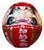 Large Japanese Daruma, 1980s For Sale