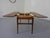 Teak Dining or Coffee Table, Denmark, 1960s For Sale - Image 6 of 18