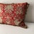 Renaissance Gerry Nichols Tulip Tapestry and Tassel Pillow For Sale - Image 3 of 9