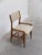 1950s Model 676 Side Chair by Gio Ponti for Cassina, 1953 For Sale - Image 5 of 18