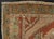 Early 21st Century Turkish Mini Rug Oriental Hand Knotted Vintage Rug 1'11" x 3'2" #21210 For Sale - Image 5 of 8