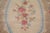 Art Deco Vintage Chinese Art Deco Hand Knotted Wool Rug,10'9'' X 14'5'' For Sale - Image 3 of 5