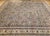 Late 19th Century Indian Agra Rug, Handwoven Wool Pile, Herati Design, 11' x 13' For Sale In Chicago - Image 6 of 17