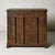 19th Century 19th Century Belgian Oak Server For Sale - Image 5 of 6