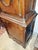 18c French Country Tall Case Grandfather Clock For Sale - Image 15 of 17