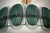 Vintage Pendant Light in Murano Art Glass, 2000 For Sale - Image 9 of 12