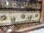 Brown Large Decorative Panel with Polynesian Motif, 1900s For Sale - Image 8 of 12