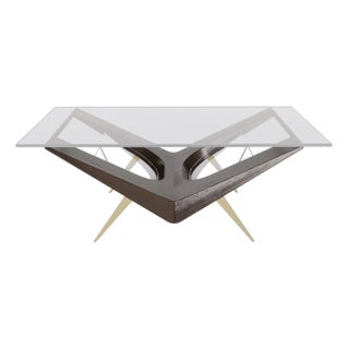 Nino Center Table by Essential Home For Sale