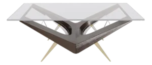 Nino Center Table by Essential Home