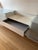Rare Swiss Team-by-Wellis Glass Suspended Credenza For Sale In New York - Image 6 of 10