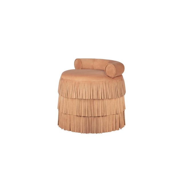 Beth Stool by Ottiu For Sale - Image 11 of 18
